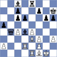 Zenker - Krienke (Chess.com INT, 2019)