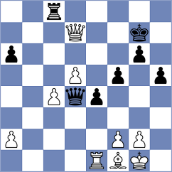 Andrews - Libiszewski (chess.com INT, 2021)