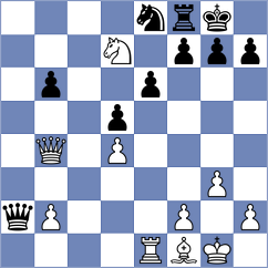 Plat - Szotkowski (Chess.com INT, 2021)