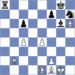 Musovic - Soto Vega (Chess.com INT, 2020)
