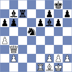 Atanasov - Almagro Mazariegos (Chess.com INT, 2020)