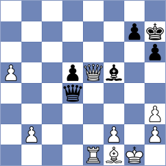 Vlassov - Ataman (Chess.com INT, 2021)