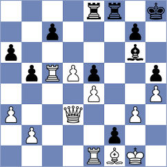 Javakhadze - Bluebaum (chess.com INT, 2024)