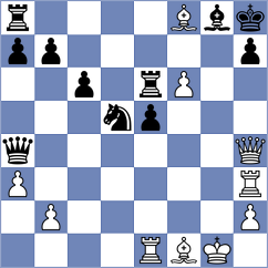 Carlsen - Goh Weiming (chess.com INT, 2023)