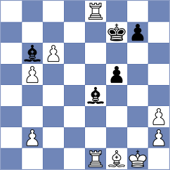 Rodriguez - Ladan (Chess.com INT, 2021)