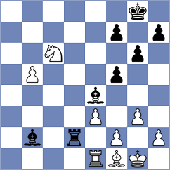 Yashas - Chernomordik (chess.com INT, 2024)