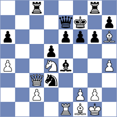 Weetik - Fedoseev (chess.com INT, 2021)