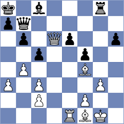 Pourkashiyan - Sellitti (Chess.com INT, 2021)