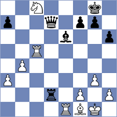 Ovetchkin - Matlakov (chess.com INT, 2022)