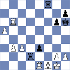 Nikitenko - Huynh (Chess.com INT, 2020)