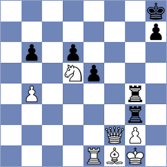 Georgiadis - Seidl (Chess.com INT, 2021)