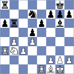 Vasquez Schroeder - Mostbauer (chess.com INT, 2022)