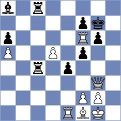Plat - Karasek (Chess.com INT, 2021)