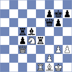 Maiorov - Weetik (chess.com INT, 2021)