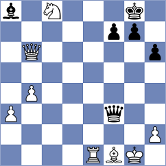 Sroczynski - Metrick (chess.com INT, 2024)