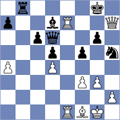 Helmer - Bressy (chess.com INT, 2024)