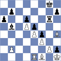 Cruz - Taboas Rodriguez (chess.com INT, 2024)