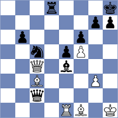 Mogranzini - Davtyan (Chess.com INT, 2020)