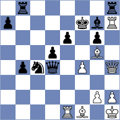 Shohat - Fiorito (chess.com INT, 2024)