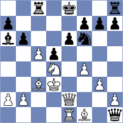 Grunberg - Kaufman (Chess.com INT, 2021)