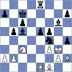 Spyropoulos - Gasanov (chess.com INT, 2020)