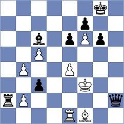 Al Busaidi - Nassar (Chess.com INT, 2020)