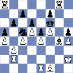 Cruz Lledo - Loxine (Chess.com INT, 2019)