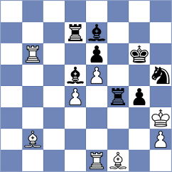 Hu - Jarmula (Chess.com INT, 2017)