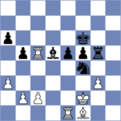 Tay - Delgado (Chess.com INT, 2019)
