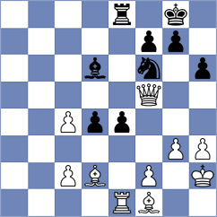 Fecker - Lehtosaari (chess.com INT, 2024)