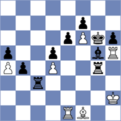Melkevik - Ashiev (Chess.com INT, 2021)
