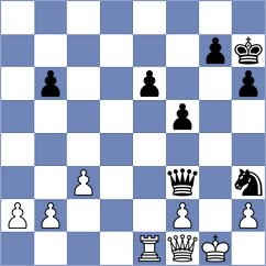Martine - Slovineanu (chess.com INT, 2024)