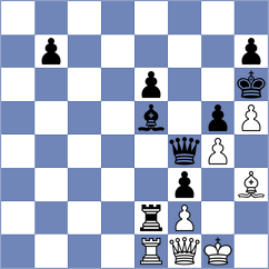 Kozionov - So (chess.com INT, 2024)