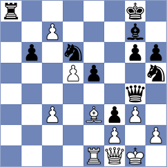 Sainz Aguirre - Ferrufino (chess.com INT, 2023)