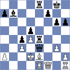 Ai - Perea Fruet (chess.com INT, 2023)