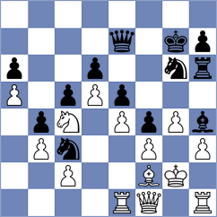 Onslow - Miszler (chess.com INT, 2024)