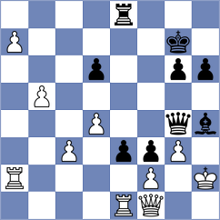 Souleidis - Chernomordik (chess.com INT, 2024)