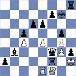 Jamshidi - Borsuk (Chess.com INT, 2020)