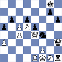 Sihite - Supi (chess.com INT, 2023)
