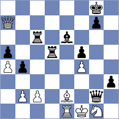 Silva - Dwilewicz (chess.com INT, 2024)