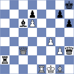 Leenhouts - Zelbel (chess.com INT, 2023)