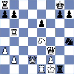 Mesquita - Verbin (chess.com INT, 2023)