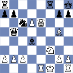 Skawinski - Le Tuan Minh (chess.com INT, 2023)