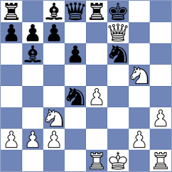 Feuerstack - Deveci (chess.com INT, 2024)