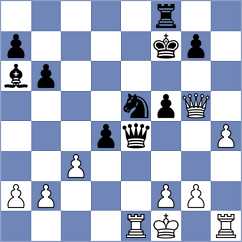 Davalos Prieto - Tan (chess.com INT, 2024)