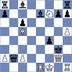 Lin - Bagchi (chess.com INT, 2023)