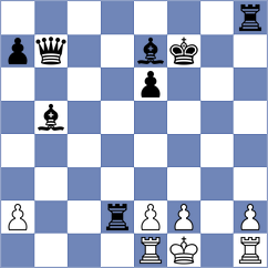 Pastar - Sychev (chess.com INT, 2021)