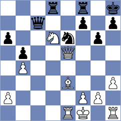 Krishna - Viviani (Chess.com INT, 2020)