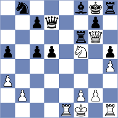 Balla - Renjith (chess.com INT, 2023)