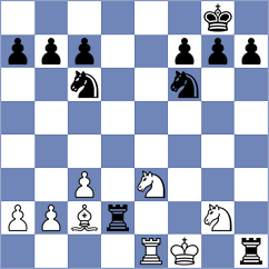 Lamaze - Pein (chess.com INT, 2023)